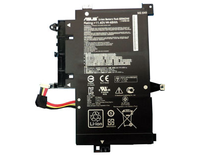 original asus transformer book tp500la battery