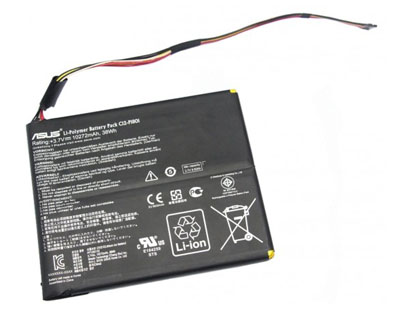original asus transformer aio p1801 battery