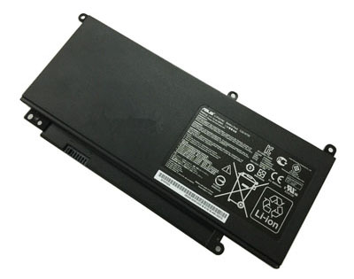 original asus n750jk battery