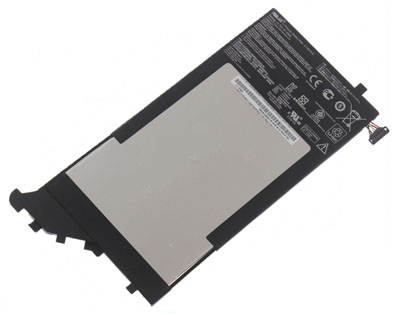 original asus transformer book trio tx201la battery