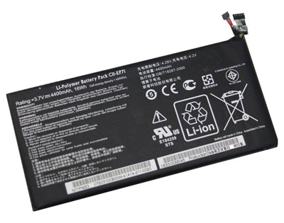 original c11-ep71 laptop battery