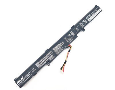 original asus rog gl752vw battery