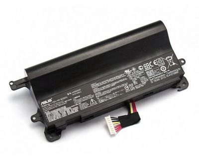 original asus rog gfx72vy battery