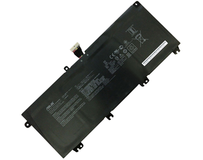 original asus rog strix gl703vd battery