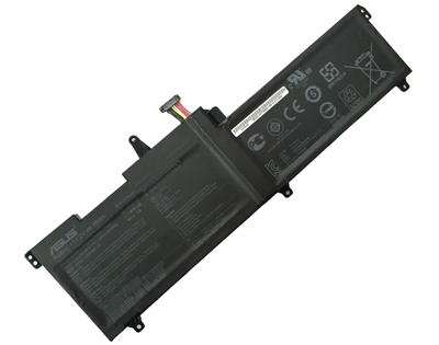 original asus rog strix gl702vy battery