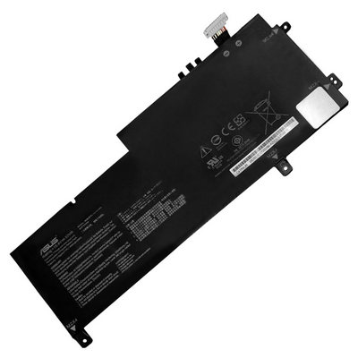 original asus zenbook flip 15 ux562fd battery