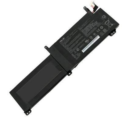 original asus rog strix gl703gm scar edition battery