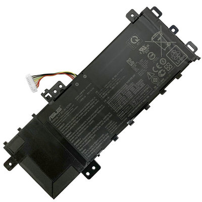 original asus vivobook x512ua battery