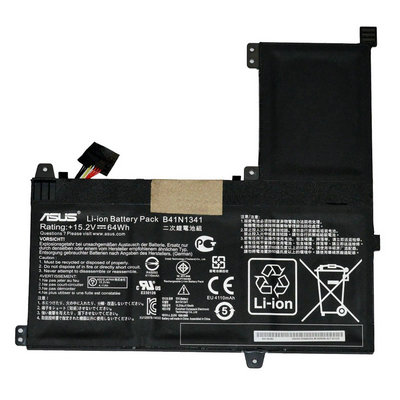 original b41n1341 laptop battery