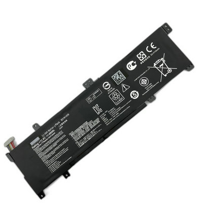 original asus k501lx battery