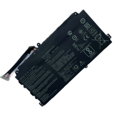 original asus expertbook p2 p2451fa battery