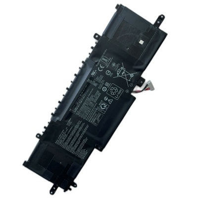 original asus zenbook 14 ux434flc battery