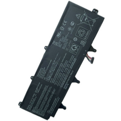 original c41n1802 laptop battery