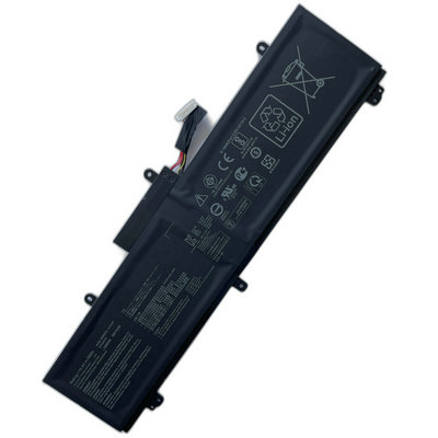 original asus rog zephyrus g ga502du battery