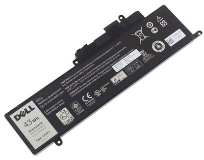 original gk5ky laptop battery