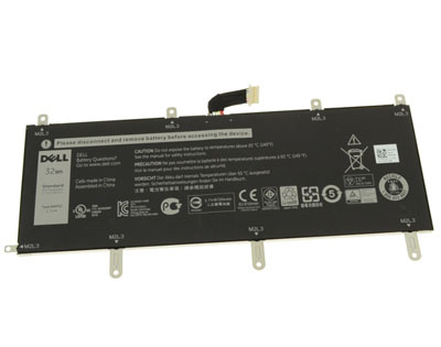 original dell venue 10 pro 5000 battery