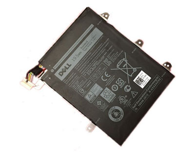 Venue 8 Pro 5855 Batteries Original Dell Venue 8 Pro 5855 Laptop Battery