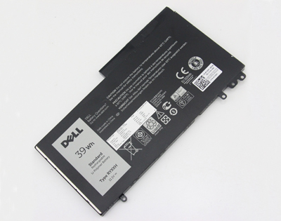 original ryxxh laptop battery