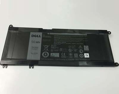 original 33ydh laptop battery