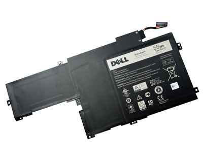 original dell inspiron 14 7437 battery