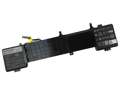 original 6jhdv laptop battery