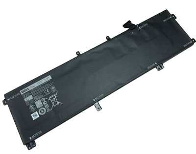 original 07d1wj laptop battery