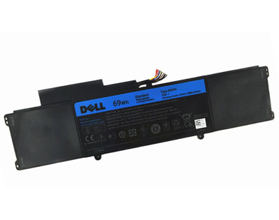 original 4rxfk laptop battery