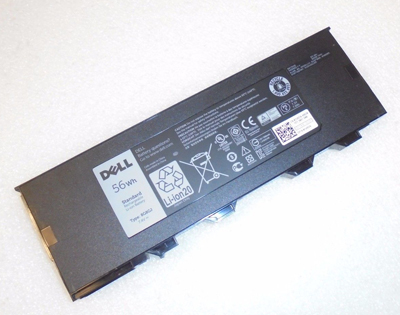 original dell latitude 7204 battery