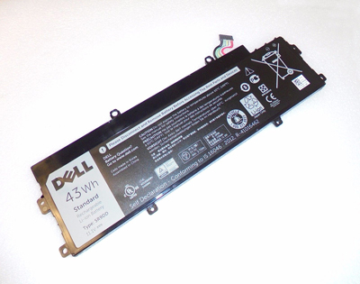 original dell chromebook 11 (3120) battery