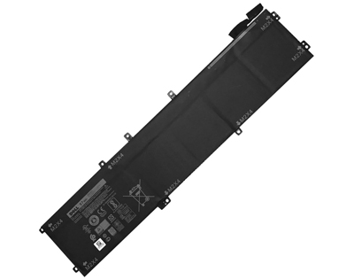 original dell xps 15 9550 battery