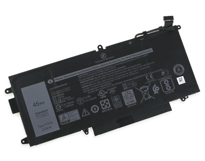 original 71tg4 laptop battery