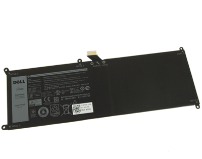 original dell xps 12 9250 battery