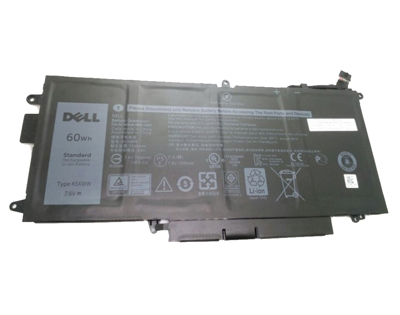 original k5xww laptop battery