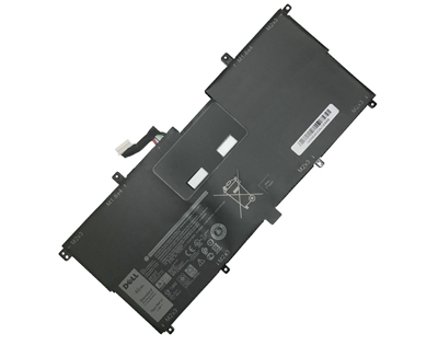 original dell xps 13 9365 battery