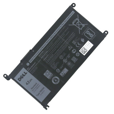 original yrdd6 laptop battery