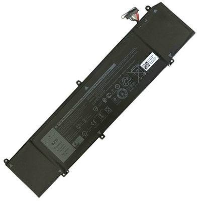 original dell alienware g7 7588 battery
