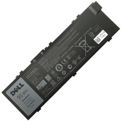 original mfkvp laptop battery