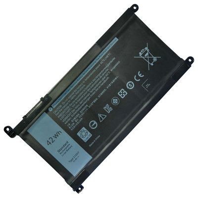 original dell latitude 11 3189 battery