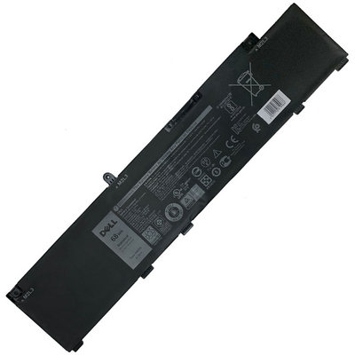 original dell g5 15 5590 battery