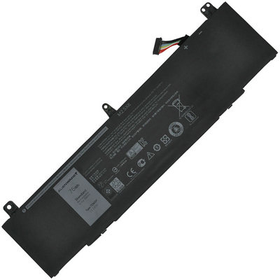 original dell alienware 13 r3 battery