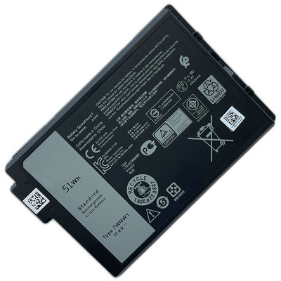 original 7wnw1 laptop battery