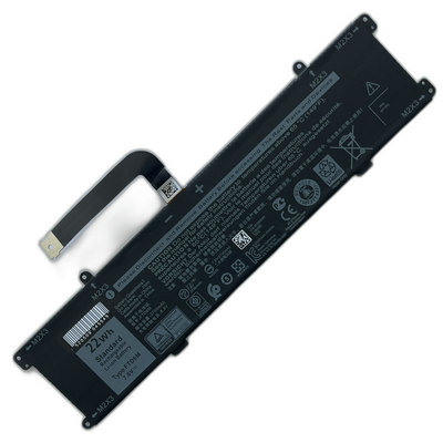 original ftd6m laptop battery