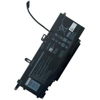 original dell latitude 14 7260 battery