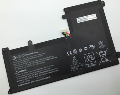 original hp slatebook 10-h000sa x2 battery