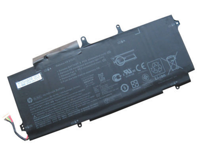 original hstnn-w02c laptop battery