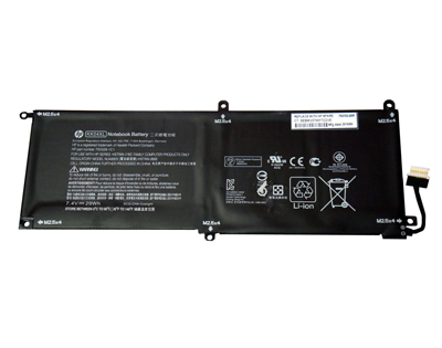 original hstnn-i19c laptop battery