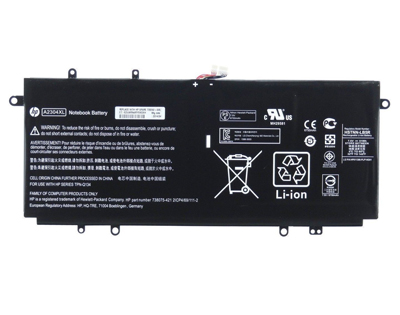 original hp chromebook 14-q020nr battery