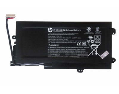 original 714762-2c1 laptop battery