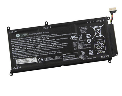 original tpn-c124 laptop battery