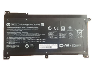 original 843537-541 laptop battery